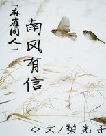 《（麻雀同人）南风有信》 作者：梨先子 txt文件大小：167.5 KB