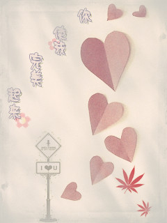 《（综同人）综 深情男主的初恋们》 作者：Apple☆pie txt文件大小：176.94 KB