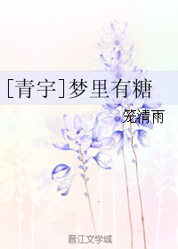 《（青宇同人）梦里有糖》 作者：笼清雨 txt文件大小：172.95 KB