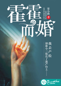 《霍霍而婚》 作者：宋小漫 txt文件大小：1.15 MB