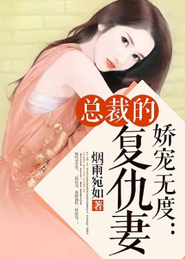 《娇宠无度：总裁的复仇妻》 作者：烟雨宛如 txt文件大小：1.73 MB