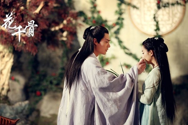 《（花千骨同人）花千骨番外之卿所至之处，吾心归处》 作者：Anssi芯蕊 txt文件大小：350.64 KB