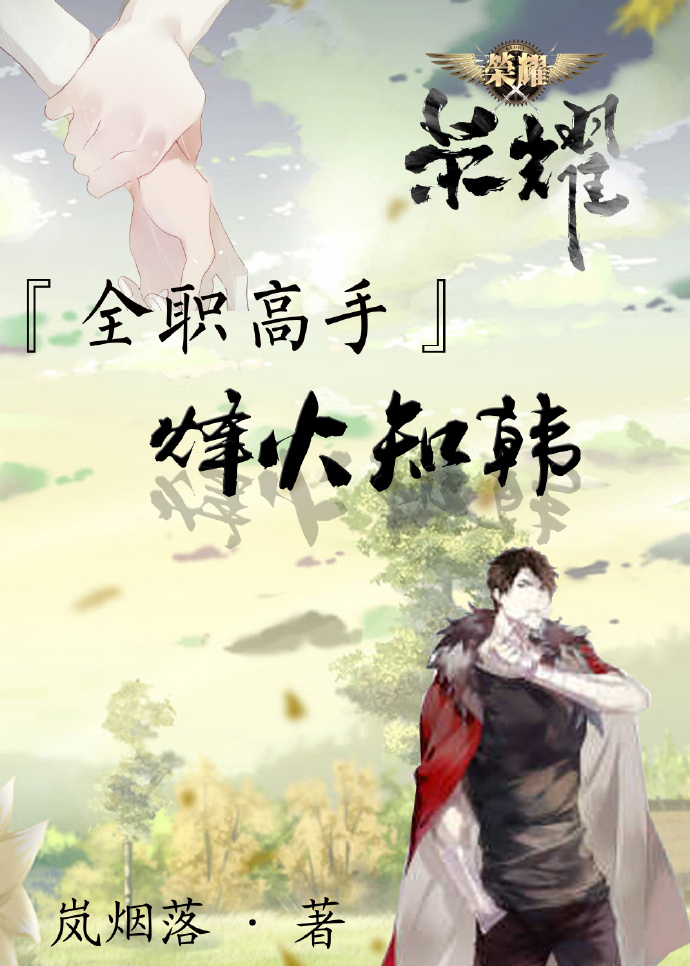 《（全职高手同人）全职之烽火知韩》 作者：岚烟落 txt文件大小：484.74 KB