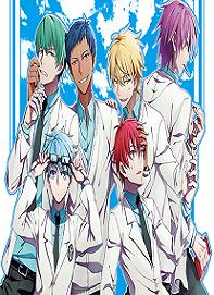 《（黑篮同人）黑篮之打开方式不正确》 作者：犀首 txt文件大小：139.28 KB