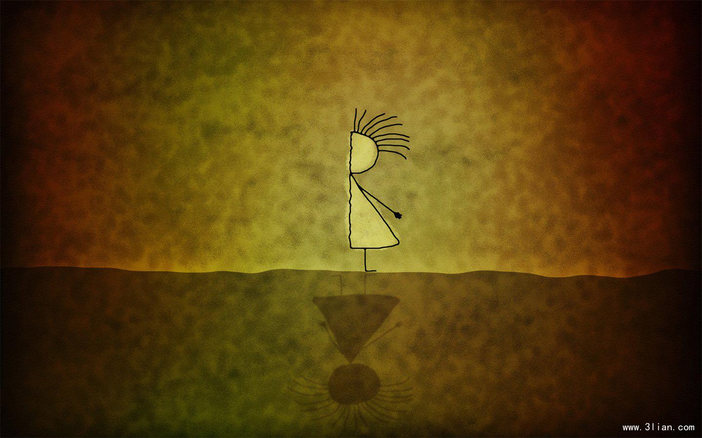 《在世界的尽头找到你》 作者：蓝气球 txt文件大小：308.57 KB