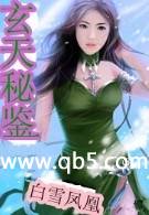 《玄天秘鉴》 作者：白雪凤凰 txt文件大小：2.1 MB