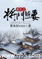 《重生之将门娇妻》 作者：墨鱼仔1123 txt文件大小：818.78 KB