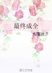 《最终成全》 作者：水莲沐夕 txt文件大小：115.79 KB