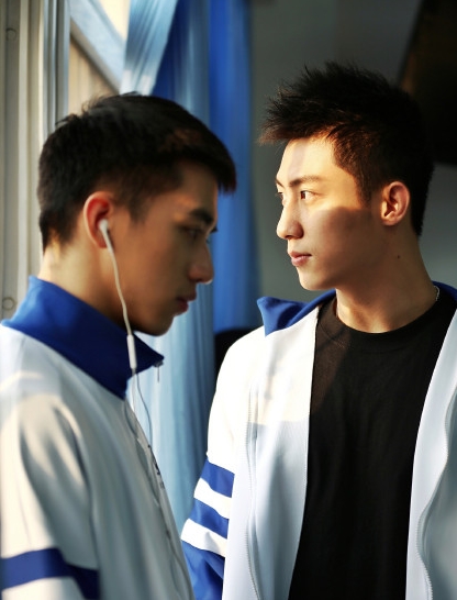 《（上瘾同人）海若有因之青青子衿》 作者：一铭 txt文件大小：246.65 KB