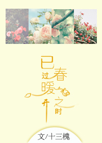 《已过春暖花开之时》 作者：十三槐 txt文件大小：501.36 KB