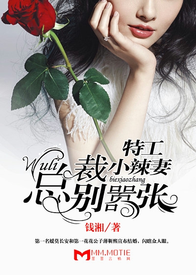 《特工小辣妻：wuli总裁别嚣张！》 作者：钱湘 txt文件大小：2.51 MB