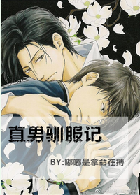 《直男驯服记》 作者：嘟嘟是拿命在搏 txt文件大小：324.7 KB