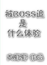 《被boss追是什么体验》 作者：大虾虾 txt文件大小：808.31 KB