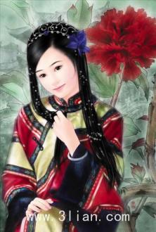 《穿越清宫之我是德妃》 作者：燕燕于非 txt文件大小：233.34 KB