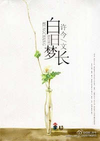 《白日梦长》 作者:许今 txt文件大小:285.08 KB