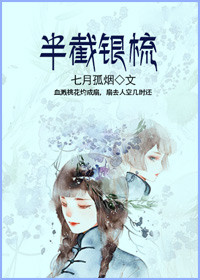 《半截银梳》 作者：七月孤烟 txt文件大小：289.08 KB