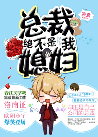 《总裁绝不是我媳妇》 作者：凉莀 txt文件大小：211.83 KB