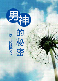《男神的秘密》 作者：冰与柠檬 txt文件大小：169.7 KB