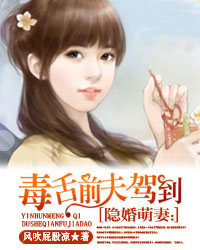 《隐婚萌妻：毒舌前夫驾到》 作者：风吹屁股凉 txt文件大小：950.84 KB