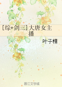 《（综同人）[综+剑三]大唐女主播》 作者：叶子精 txt文件大小：351.35 KB