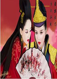 《（东方不败同人）当东方白遇上东方教主》 作者：小爷是东方白 txt文件大小：657.05 KB