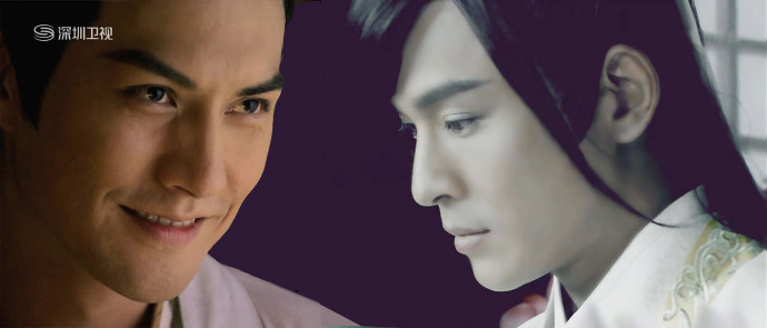 《（美人心计同人）浮生相梦望所归》 作者：宁止点玉 txt文件大小：210.5 KB