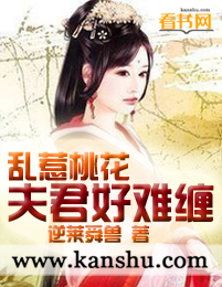 《乱惹桃花：夫君好难缠》 作者：逆莱舜兽 txt文件大小：293.2 KB
