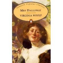 《Mrs. Dalloway-达洛维夫人（英文版）》 作者：[英]弗吉尼亚·伍尔芙 txt文件大小：372.84 KB