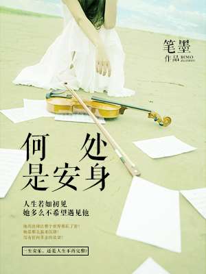 《何处是安身》 作者：笔墨 txt文件大小：331.57 KB