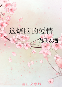 《这烧脑的爱情》 作者：微我以酒 txt文件大小：241.28 KB