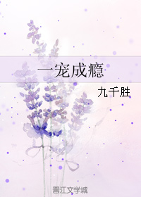 《一宠成瘾》 作者：九千胜 txt文件大小：175.65 KB