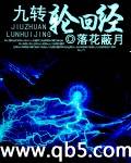 《九转轮回经》 作者：落花蔽月 txt文件大小：4.33 MB