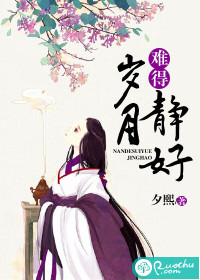 《难得岁月静好》 作者：夕熙 txt文件大小：1.16 MB