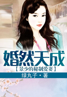 《婚然天成：景少的秘制爱妻》 作者：绿丸子 txt文件大小：3.06 MB