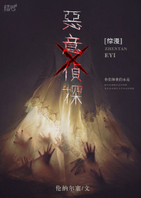 《（综漫同人）[综漫]恶意侦探》 作者：伦纳尔塞 txt文件大小：357.99 KB