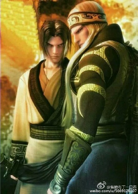 《（秦时明月同人）（卫聂）弑君》 作者：焦糖布丁 txt文件大小：175.84 KB