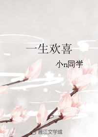 《一生欢喜》 作者：小n同学 txt文件大小：91.37 KB
