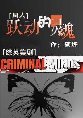 《（综英美剧同人）[综英美剧]跃动的灵魂》 作者：硕烁 txt文件大小：781.16 KB