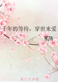 《千年的等待，穿世来爱》 作者：贰陆 txt文件大小：277.88 KB