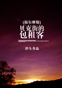 《（综西方名著同人）贝克街的包租客》 作者：浮马 txt文件大小：804.74 KB