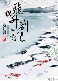 《误·飞升札记》 作者：残红君 txt文件大小：307.97 KB