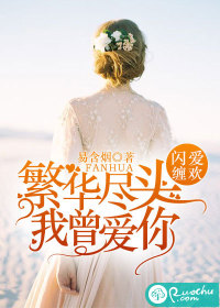 《繁华尽头我曾爱你》 作者：易含烟 txt文件大小：1.95 MB