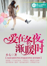 《爱在冬夜渐暖时》 作者：七七 txt文件大小：1.08 MB