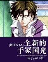 《（网王同人）[网王ATA]全新的手冢国光》 作者：杯子ytt txt文件大小：609.33 KB