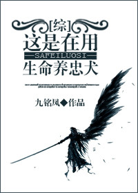 《（综同人）[综]这是在用生命养忠犬》 作者：九铭凤 txt文件大小：793.38 KB