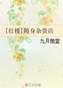 《（红楼同人）[红楼]随身杂货店》 作者：九月微蓝 txt文件大小：419.62 KB