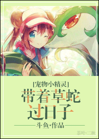《（宠物小精灵同人）带着草蛇过日子》 作者：斗鱼 txt文件大小：740.61 KB