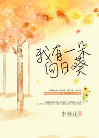 《我有一朵向日葵》 作者：李春花 txt文件大小：416.11 KB