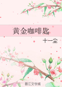 《黄金咖啡匙》 作者：十一尘 txt文件大小：397.31 KB