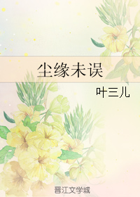 《尘缘未误》 作者：叶三儿 txt文件大小：120.07 KB